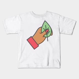 Helping Nature Kids T-Shirt